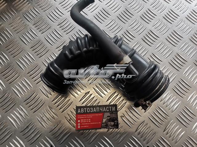Tubo de admisión de aire al turbocompresor 16578VC104 Nissan/Infiniti