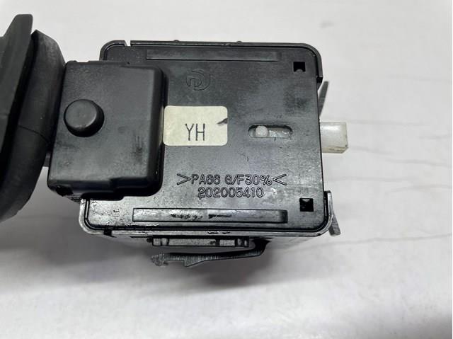 Mando intermitente derecho General Motors 202005410