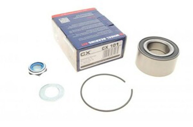 Cojinete de rueda delantero CX/Complex CX417 precio, desde 16,29 EUR