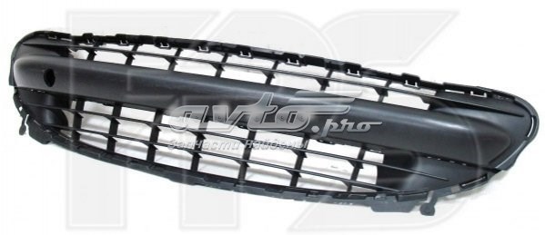 Comprar FP5508910 FPS Rejilla del parachoques delantero