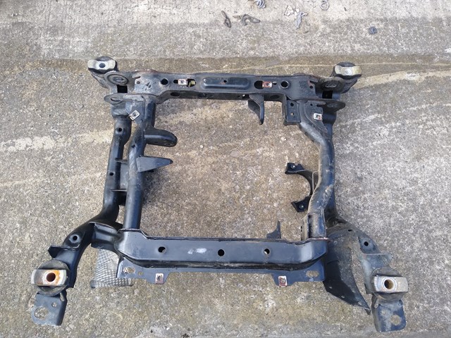 52124634AM Chrysler subchasis delantero soporte motor