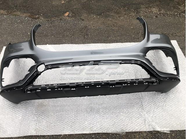 Parachoques delantero Mercedes 16788594059999 precio, desde 993,73 EUR