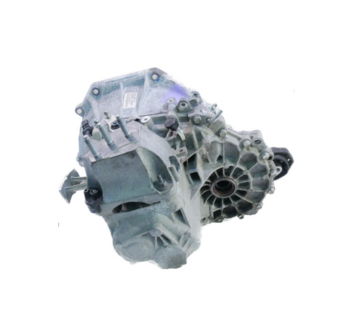 Transimisión manual para Ford Focus IV HN