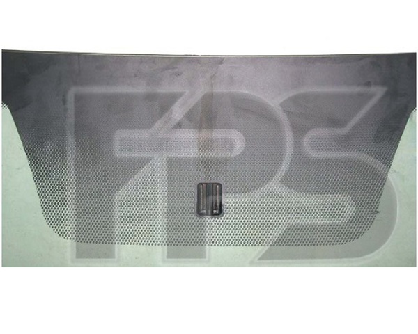 Parabrisas GS5618D11 FPS