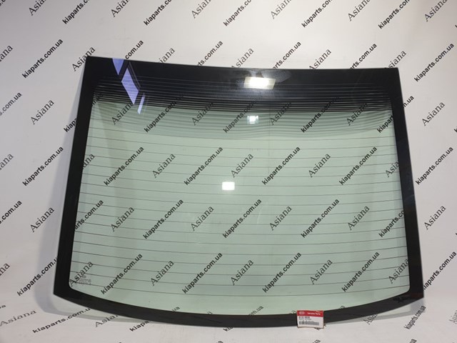 Luna trasera Hyundai/Kia 871101M200 precio, desde 209,55 EUR