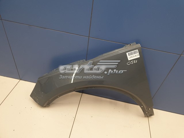 Aleta delantera izquierda Volvo 31651217 precio, desde 202,25 EUR