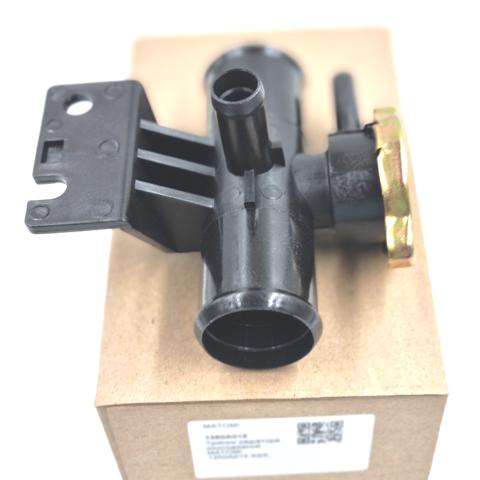Cuello de llenado del sistema de refrigeración Q-fix Q1720008 precio, desde 11,54 EUR