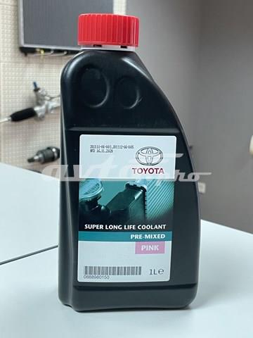 Refrigerante TOYOTA 888980150