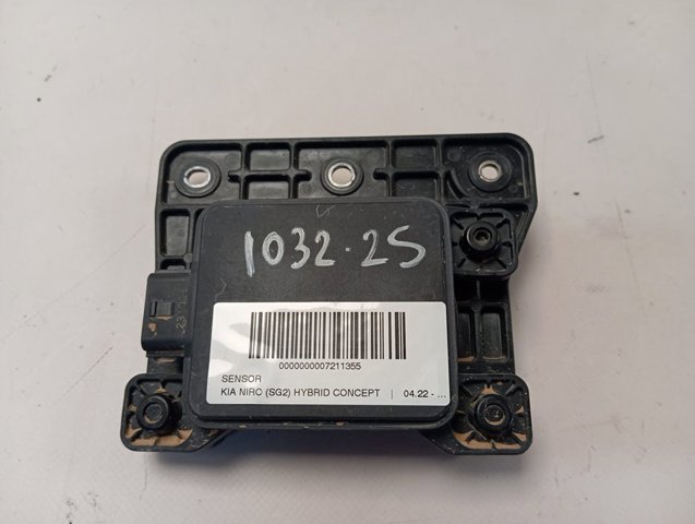 Comprar 99110AT000 Hyundai/Kia Sensor de distancia por radar