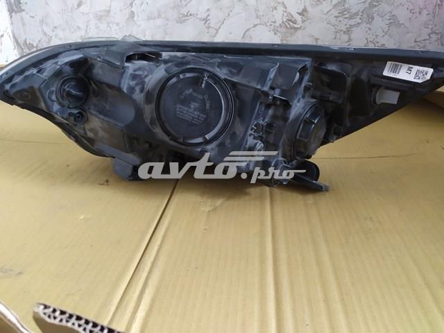 Faro delantero derecho Hyundai/Kia 921021WXXX