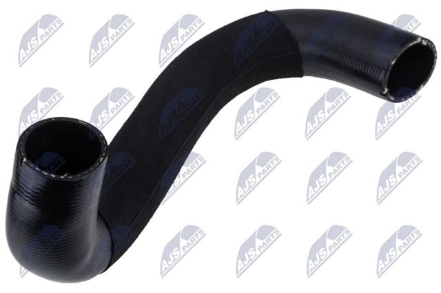 Tubo flexible de aire de sobrealimentación Fiat/Alfa/Lancia 1389890080
