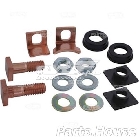 Kit de reparación del solenoide de arranque Cargo 133635 precio, desde 6,64 EUR
