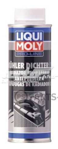 Material de estanqueidad para sistema de Refrigiración LIQUI MOLY 5178