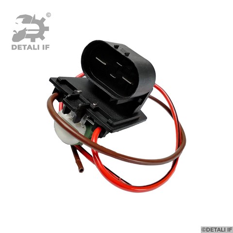 DF12714 Detali IF Electroventilador del motor