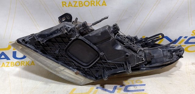 Faro derecho Renault (RVI) 260100017R precio, desde 185,86 EUR