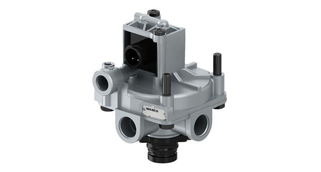 Módulo de control ABS 4721950310 Wabco
