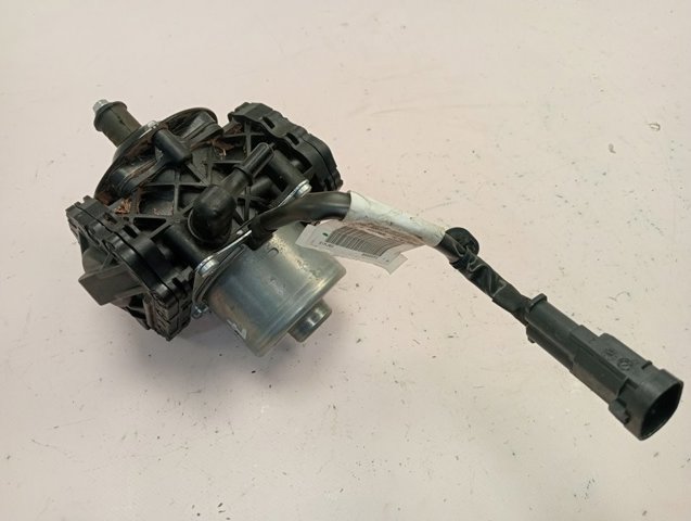 Bomba de vacío 9835028580 Peugeot/Citroen
