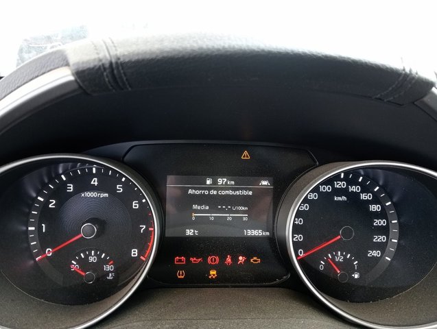 Motor completo G3LE Hyundai/Kia