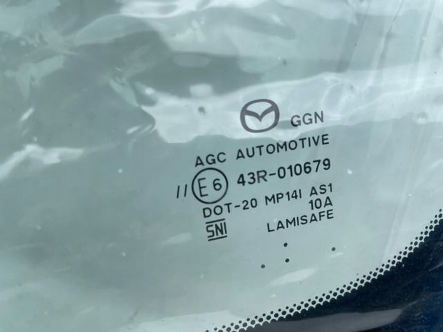 Comprar Parabrisas Mazda 3  BP