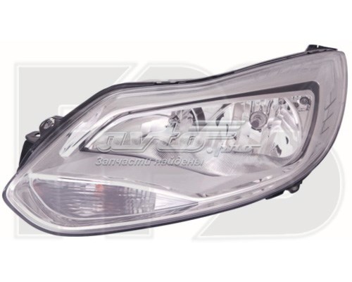 Comprar FP2813R2P FPS Faro derecho