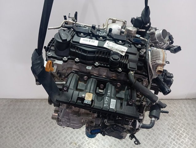 Motor completo Hyundai/Kia G4LK precio, desde 3827,47 EUR
