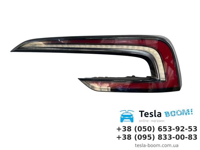 Piloto trasero derecho Tesla Model 3 sedán (5YJ3) (2016 - 2026) precio, desde 378,97 EUR