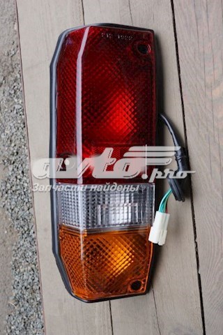 Comprar 2121922LA Depo/Loro/Abakus Piloto trasero izquierdo