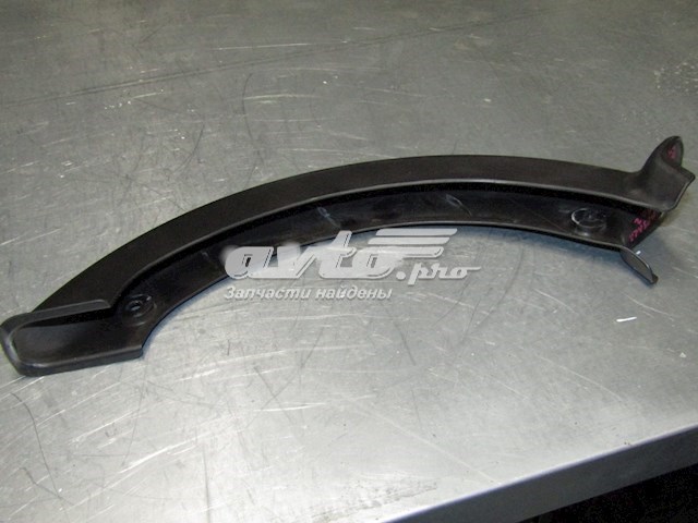 819213Z300 Hyundai/Kia conjunto de bisagra, puerta del maletero