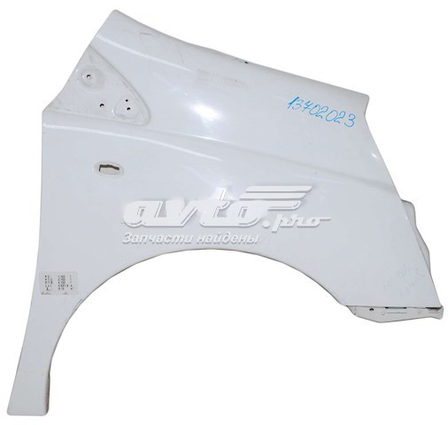 Comprar 1400341788 Fiat/Alfa/Lancia Aleta