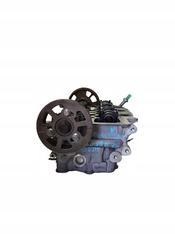 Motor completo Land Rover Range Rover SPORT II (L494)