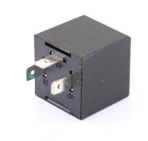 Relé de intermitentes K05W004AKN Akkussan