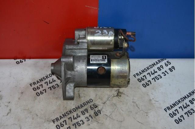 Arrancador Mitsubishi M000T45071ZT