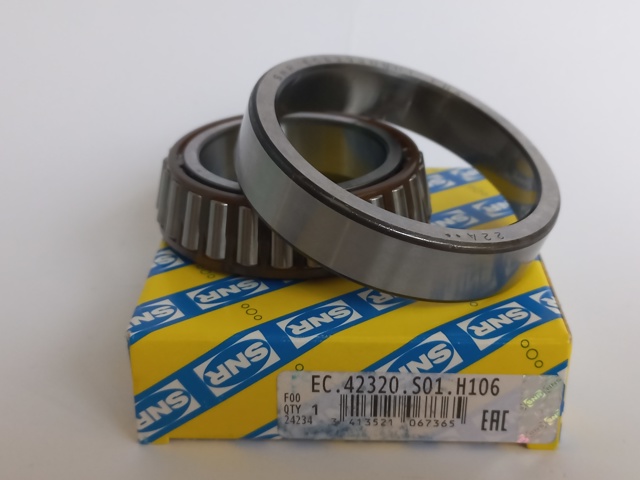 EC42320S01H106 SNR 