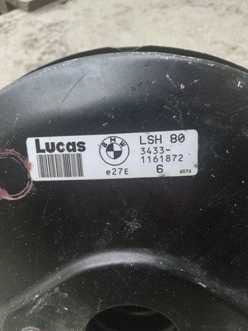  BMW 34331163516