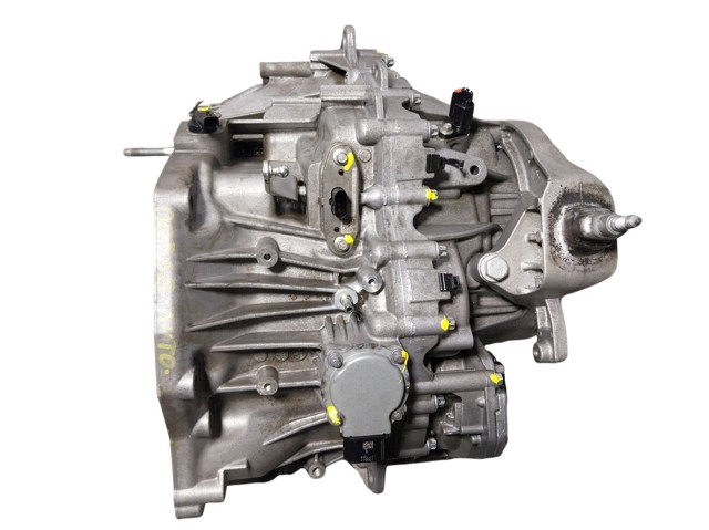 320101747R Renault (RVI) Transmisión automática