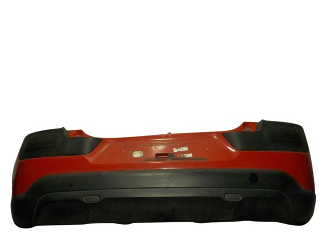 1611428480 Peugeot/Citroen Defensa trasero