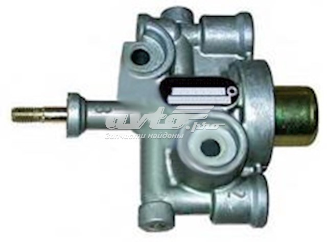 Grifo de bloqueo para freno de mano WABCO 4342050320