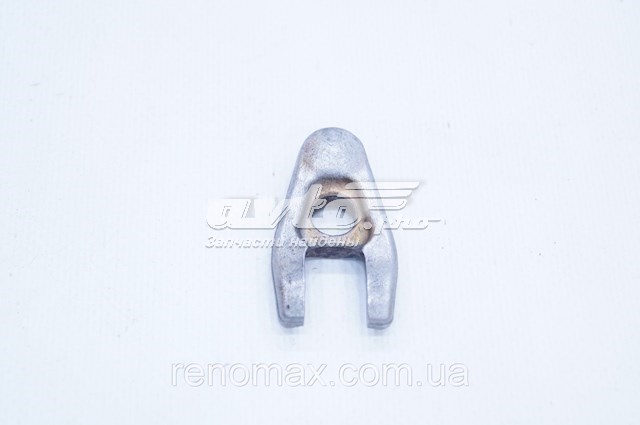 Soporte, inyector Renault Kangoo (KC0)