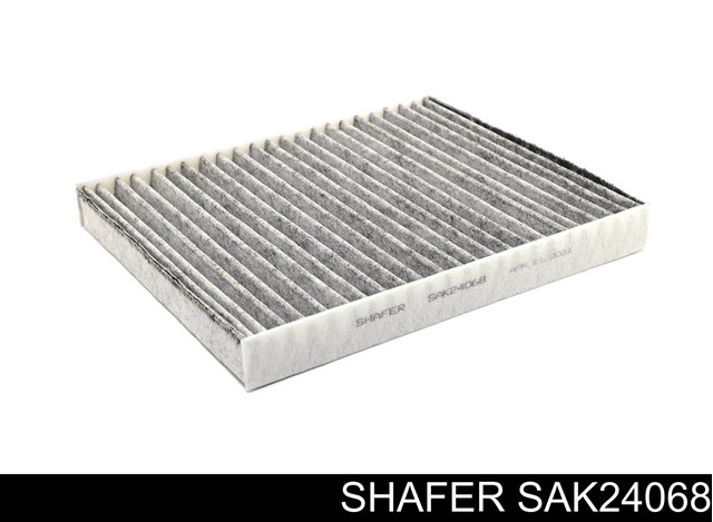SAK24068 Shafer Filtro antipolen