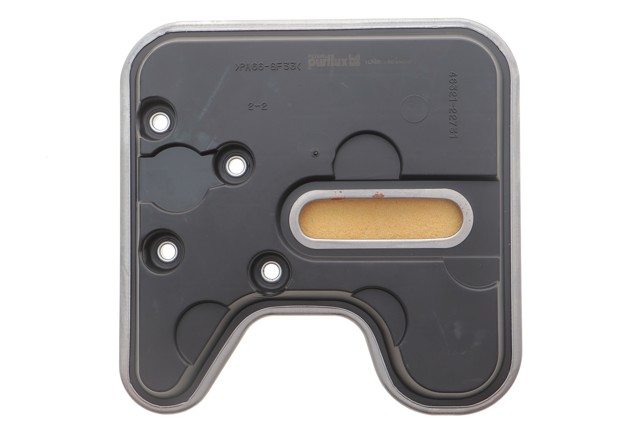 Filtro caja de cambios automática Purflux TEK063