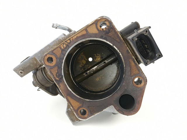 F07F9B989BA Ford Sensor de posición del acelerador
