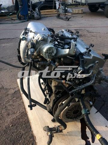 Motor completo F18B2 Honda