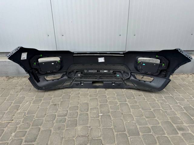 Parachoques delantero Land Rover LR079394 precio, desde 871,20 EUR
