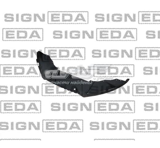 PFD05090VA Signeda Spoiler delantero