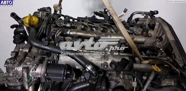 Motor Fiat/Alfa/Lancia 939A9000