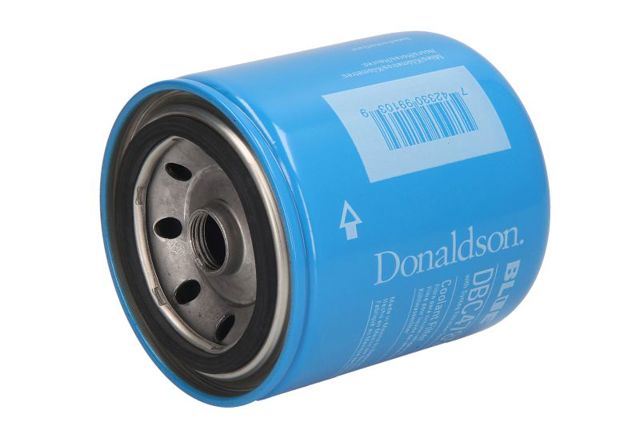 Filtro del sistema de refrigeración Ford T217992