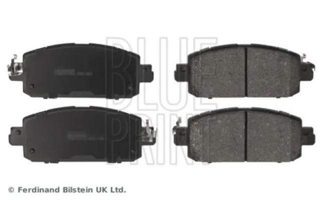 Comprar D10606LE0A Nissan/Infiniti Pastillas delanteras de freno