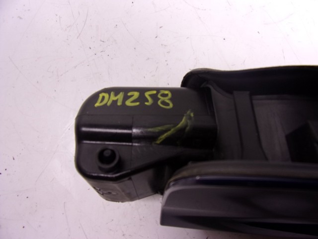 Tapón combustible Seat Leon III