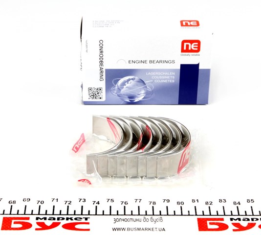 Comprar 181050000100 NE/NPR Cojinetes de biela