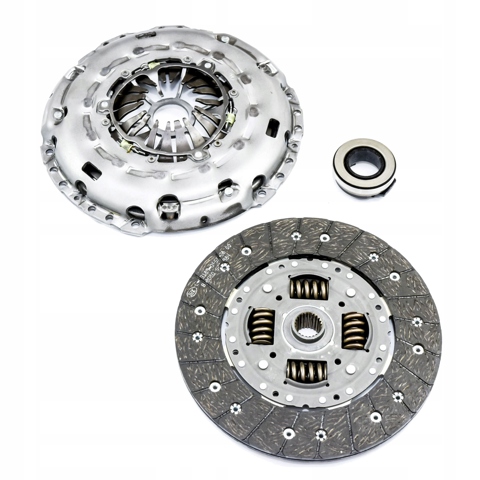 620139900 LUK Embrague motor